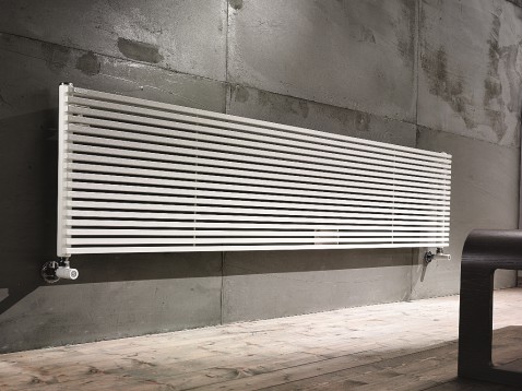 Foto : Designradiator Quadro